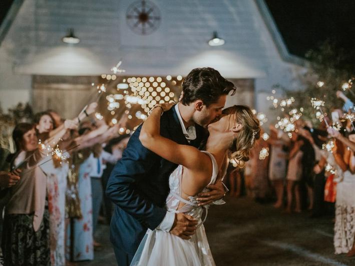 Sparkler-Wedding-Exit-Adam-Anna