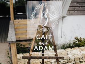 Personalized-Clear-Acrylic-Welcome-Sign