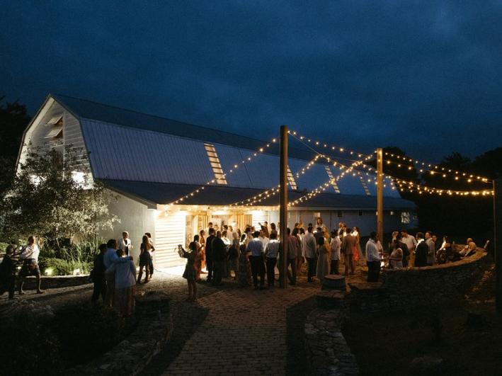 Evening-String-Light-Reception