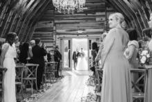 Dana-Walking-Down-The-Aisle