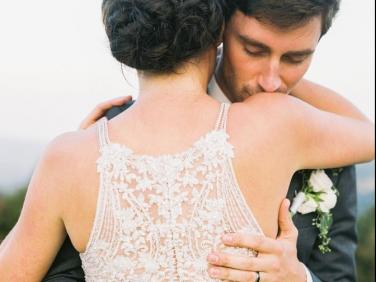 Michael-Dana-Embrace