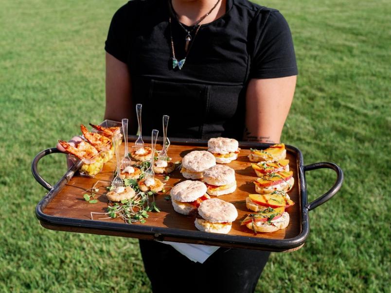 Cocktail-Hour-Appetizers-Gabby-Dylan