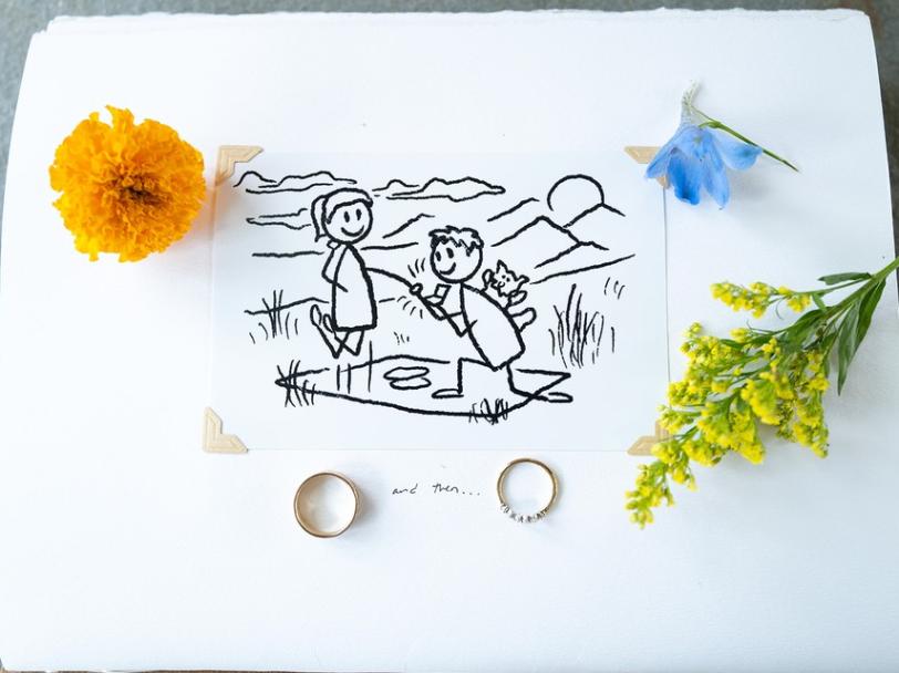 Wedding-Rings-Ceremony-Art