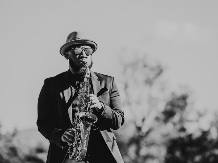 Saxophone-Ceremony-Music