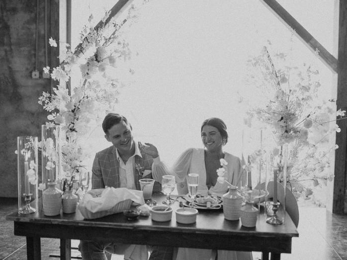 Sweetheart-Table-Brady-India-Black-White