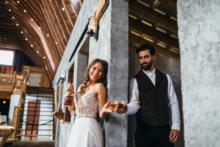 Bride-Groom-Share-Whiskey-Shot (1)