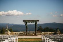 Mountain-View-Wedding-Arbor-JJ (1)