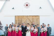 Bridesmaids-Groomsmen-Overlook-Barn
