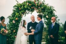 Bride-Groom-Ceremony-Under-Arbor-BS