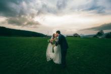 Bride-Groom-Meadow-Kiss-BS