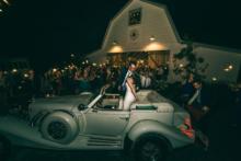 Car-Exit-Bennett-Smith
