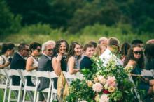 Guests-Waiting-For-Bride-Bennett-Smith