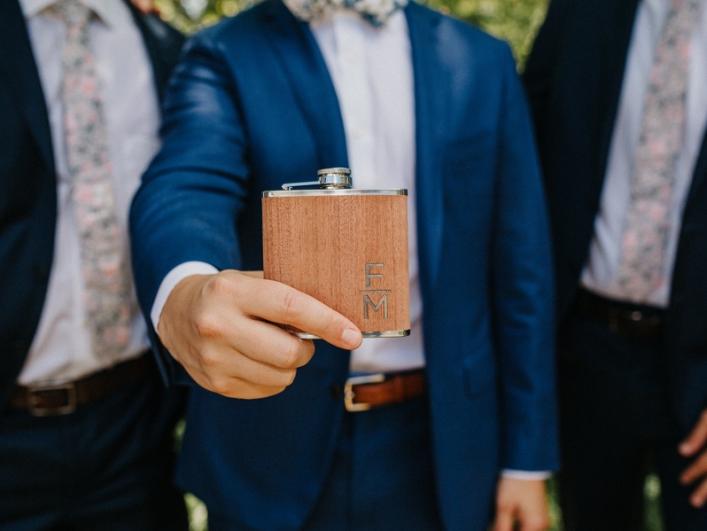 Groomsmen-Personalized-Flask-Fred