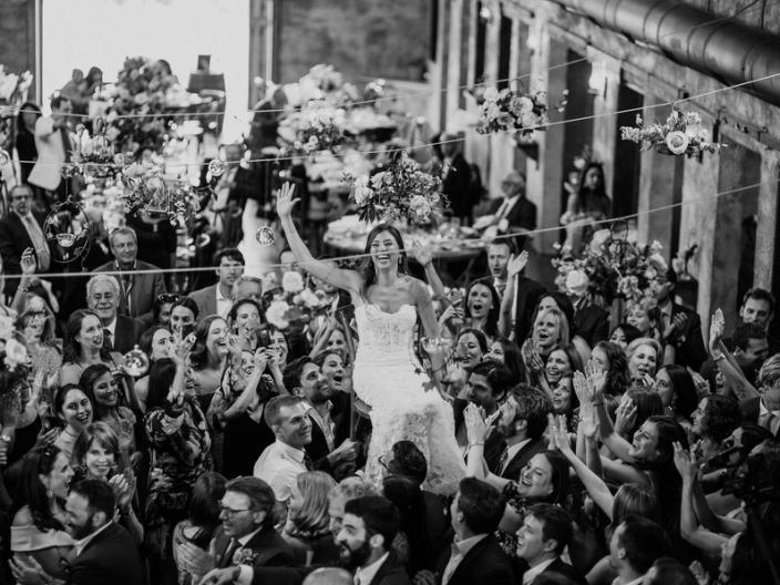 Katrina-Chair-Lift-Hava-Nagila