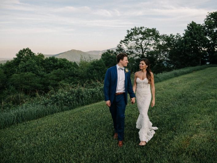 Katrina-Fred-Meadow-Stroll