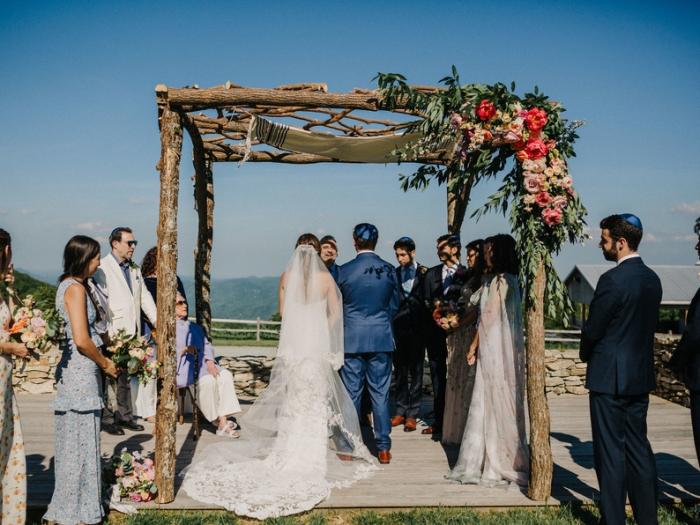 Mountain-Ceremony-Under-Chuppah-Katrina-Fred