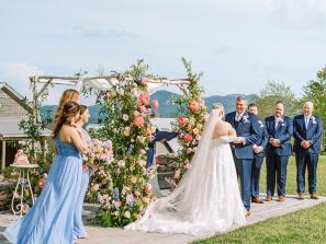 Ceremony-Vows-Lauren-TJ