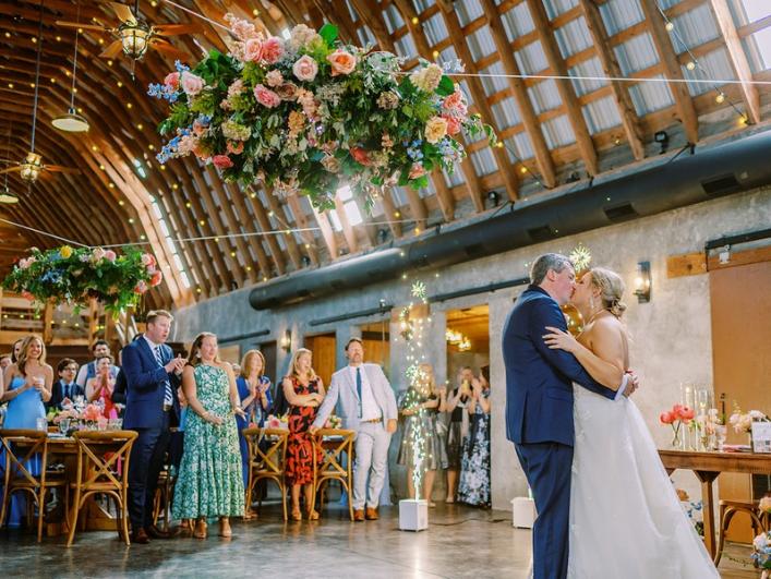 First-Dance-Kiss-Lauren-TJ