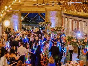Glow-Stick-Dancing-Overlook-Barn
