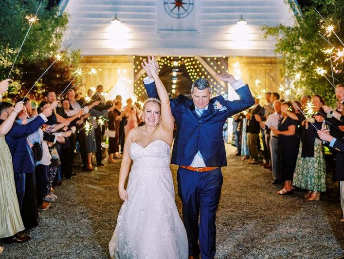 Sparkler-Exit-Lauren-TJ