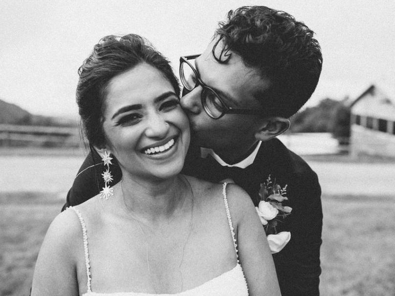 Groom-Kissing-Bride-Liya-Danny