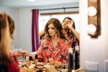 Styling-Suite-Brittany-Getting-Ready