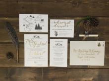 Wedding-Invitations-McKinney-Walker