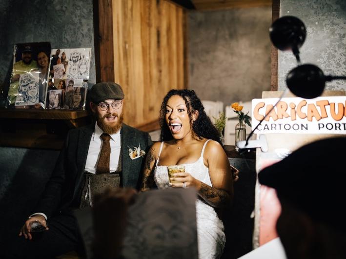 Caricature-Stall-Overlook-Barn