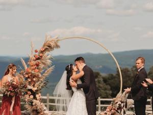 Ceremony-Kiss-Awning-Gallery