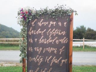 Caligraphy-Wedding-Backdrop-LuLu-Letter