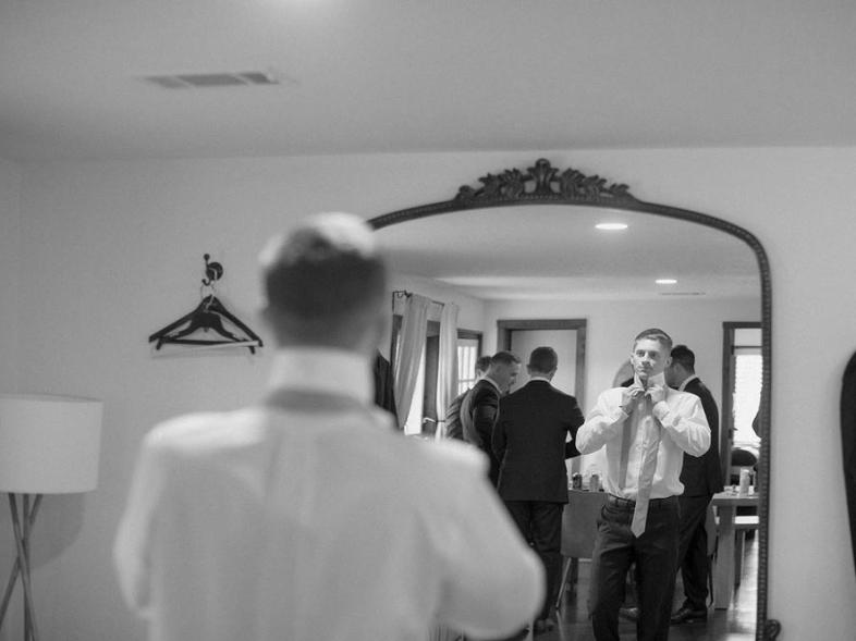 Groom-Hayden-Getting-Ready-Anthropologie-Mirror