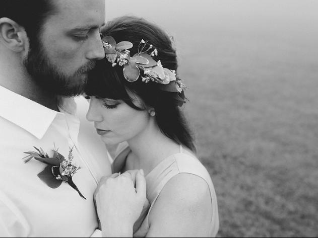 Bride-Groom-Flower-Details 
