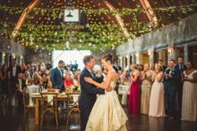 First-Dance-Overlook-Barn-Zach-Sarah    