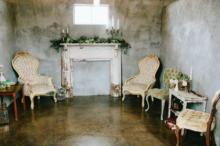 Mantle-Lounge-Area-Overlook-Barn-Stall 