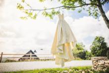 Sarah-Wedding-Dress-Overlook-Barn-Tree